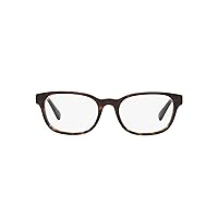 Polo Ralph Lauren Men's Ph2244 Round Prescription Eyewear Frames