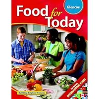 Food for Today, Student Edition Food for Today, Student Edition Hardcover