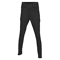 cortech Lolo Riding Leggings Black