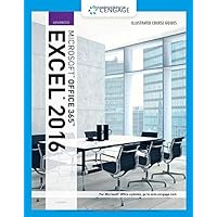 Illustrated Course Guide: Microsoft Office 365 & Excel 2016: Advanced, Spiral bound Version (Illustrated Course Guides) Illustrated Course Guide: Microsoft Office 365 & Excel 2016: Advanced, Spiral bound Version (Illustrated Course Guides) Kindle Spiral-bound