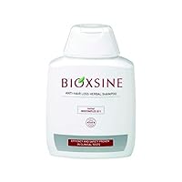 B'IOTA Shampoo - Anti-Hair Loss, for Oily Hair - 300 ml