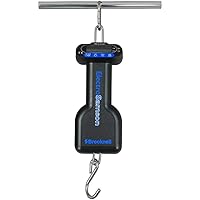 Electro Samson Handheld Digital Balance, 55 lb