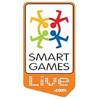 SmartGamesLive: 6 Month Membership: SmartGamesLive [Instant Access]