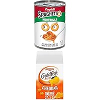 SpaghettiOs Canned Pasta with Meatballs, 15.6 oz Can EACH