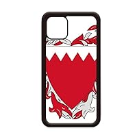 Manama Bahrain National Emblem for iPhone 12 Pro Max Cover for Apple Mini Mobile Case Shell