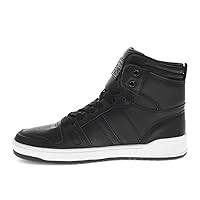 Levi's Womens 521 BB Hi Perf UL Fashion Hightop Sneaker Shoe