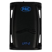 LP7-2 L.O.C. PRO Series 2-Channel Line Output Converter with Remote Turn On 4in. x 8in. x 1in.