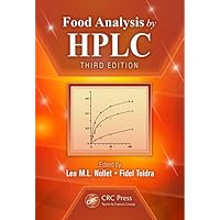 Food Analysis by HPLC Food Analysis by HPLC Hardcover Kindle