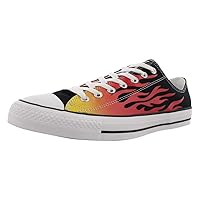 Converse Chuck Taylor All Star Low Flames
