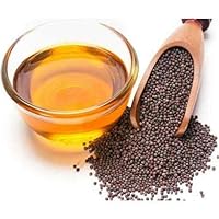 BSD Organics Pure Oil of Mustard/Serason/Katuku (100 ml)