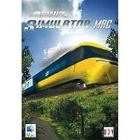 Trainz Simulator (Mac) [Download]