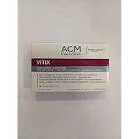Acm vitix antioxidant tablets vitiligo 30 tab X'mas Gift Skin Beauty Gift