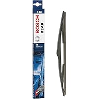BOSCH H351 Rear Wiper Blade; 14