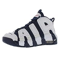 Nike Kid's Shoes Air More Uptempo Olympic 2020 (PS) DA4193-104