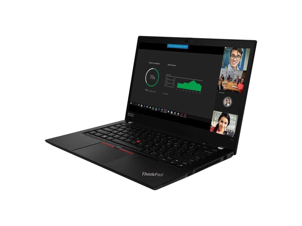 Lenovo ThinkPad T14 Gen 2 20W00090US 14