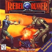 Rebel Runner Operation: Digital Code