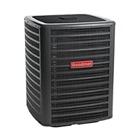 Goodman 5 Ton 18 SEER Air Conditioner Model: GSXC180601