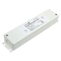 60W Dimmable LED Power Supply with Enclosure 12V 820609