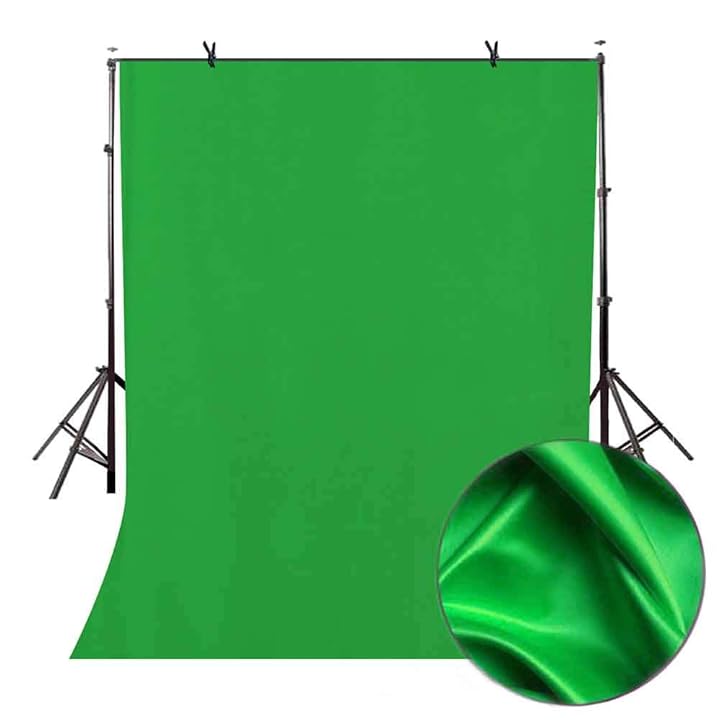 LYLYCTY Green Screen Key Backdrop là một giải pháp tuyệt vời cho việc chụp hình và quay phim. Với phông nền xanh này, bạn có thể tạo ra những hình ảnh đẹp như mơ và không thể tưởng tượng nổi. Hãy khám phá ngay!