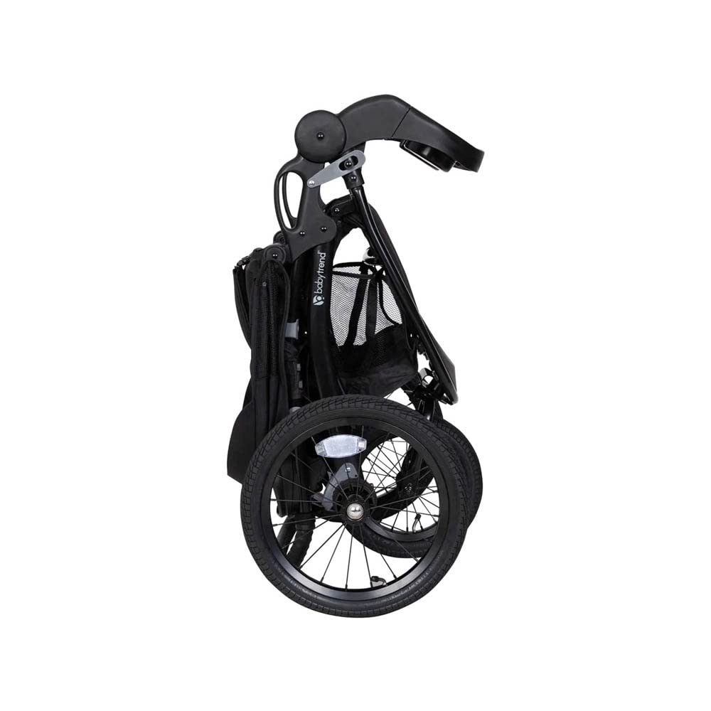 Baby Trend Expedition Race Tec Plus,Ultra Black