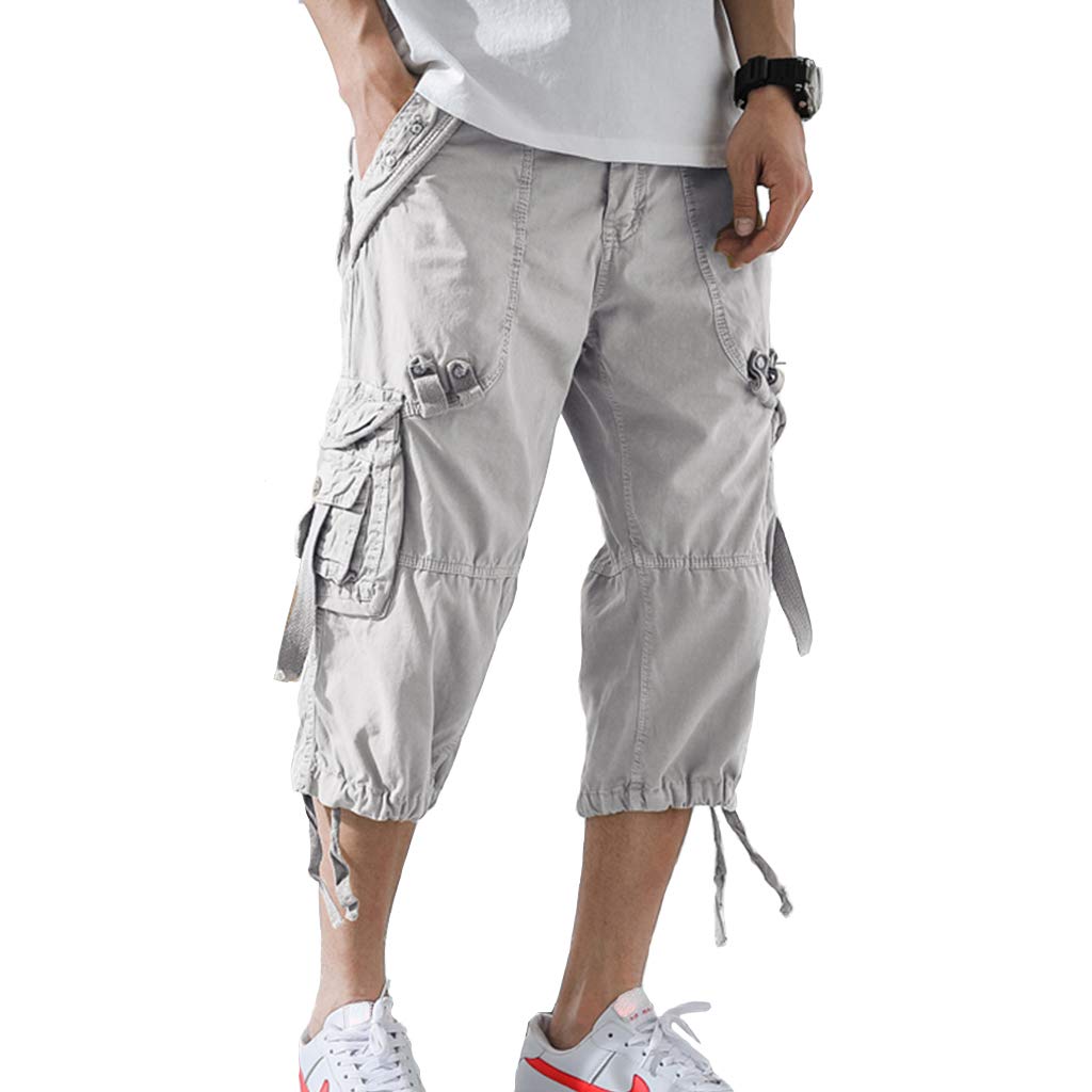 Source Best Quality Cargo Three Quarter Pants For Men From Bangladesh on  m.alibaba.com