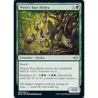 Magic: the Gathering - Wren's Run Hydra (183) - Modern Horizons 2