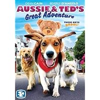 Aussie & Ted's Great Adventure