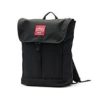Manhattan Portage MP1220-2ONLYNYC Washington SQ Backpack 2 Exclusive NYC Black