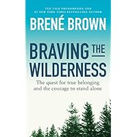 NEW-Braving the Wilderness (Lead Title) NEW-Braving the Wilderness (Lead Title) Paperback