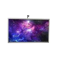 18.5 inch 1366X768 TFT LCD Module Screen with LVDS Interface Display and IPS Viewing Angle Panel