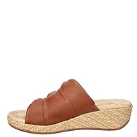 Easy Street Women's Bertina Wedge Sandal