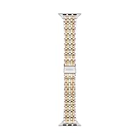 Interchangeable Watch Band Compatible with Your 38/40mm or 42/44mm Apple Watch- Straps for use with Apple Watch Series 1,2,3,4,5,6,7,SE