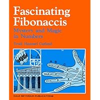 Fascinating Fibonaccis (Dale Seymour Publications) Fascinating Fibonaccis (Dale Seymour Publications) Paperback