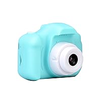 Digital Camera,1080P High Resolution Digital Camera Mini Video Camcorder with 13 Pixels 2 Inch Large IPS Display Screen for Boys Girls