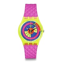 Swatch Shades of NEON