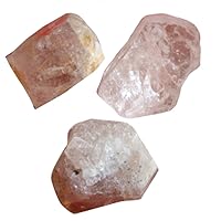 Ham7619 Crystal 3 Pieces Tumbled Pieces