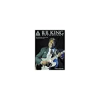 B.B. King - Anthology B.B. King - Anthology Paperback Kindle