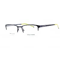 Cole Haan Eyeglasses CH 4014 414 Navy