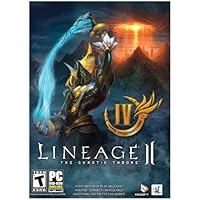 Lineage II - 4th Anniversary - PC