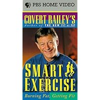 Smart Exercise [VHS] Smart Exercise [VHS] VHS Tape