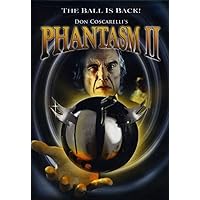 Phantasm II [DVD]