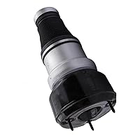 Front Air Shock Absorber Suspension Spring Compatible With Mercedes-Benz S350 2012 Air Suspension Strut Shock Absorber