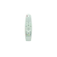 Replacement Remote Control for LG PH450U PF50KA PF50K PF50KS FP50KA-NA PH510P-NA PH510P SA560 SA565 Full HD LED Smart Home Theater Minibeam DLP Projector