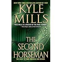 The Second Horseman: A Thriller (Fade Book 2)