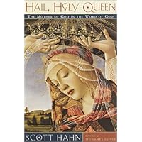 Hail, Holy Queen Hail, Holy Queen Paperback Kindle Hardcover Audio CD