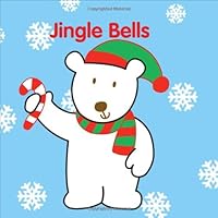 My First Taggies Book: Jingle Bells