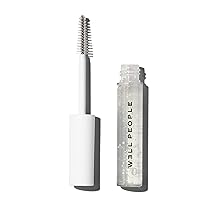 Well People Expressionist Clear Brow Gel, Lightweight Gel For Taming & Nourishing Your Brows, Creates A Natural-Looking Finish, Vegan & Cruelty-free
