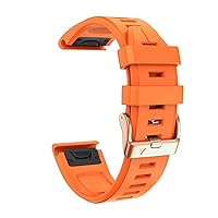Bracelet 20mm Wrist Strap For Garmin Fenix 7S Smart Watch Band Fenix 5S 6S 6S Pro EasyFit Quick Release Belt Wristband