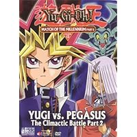 Yu-Gi-Oh, Vol. 13 - Match of the Millennium Part 2 Yu-Gi-Oh, Vol. 13 - Match of the Millennium Part 2 DVD