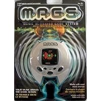 M.A.G.S. Music Activated Game System